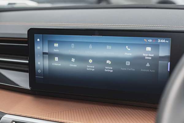 2024 KGM SsangYong Torres Ultimate J116