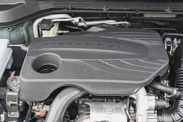 2024 KGM SsangYong Torres Ultimate J116