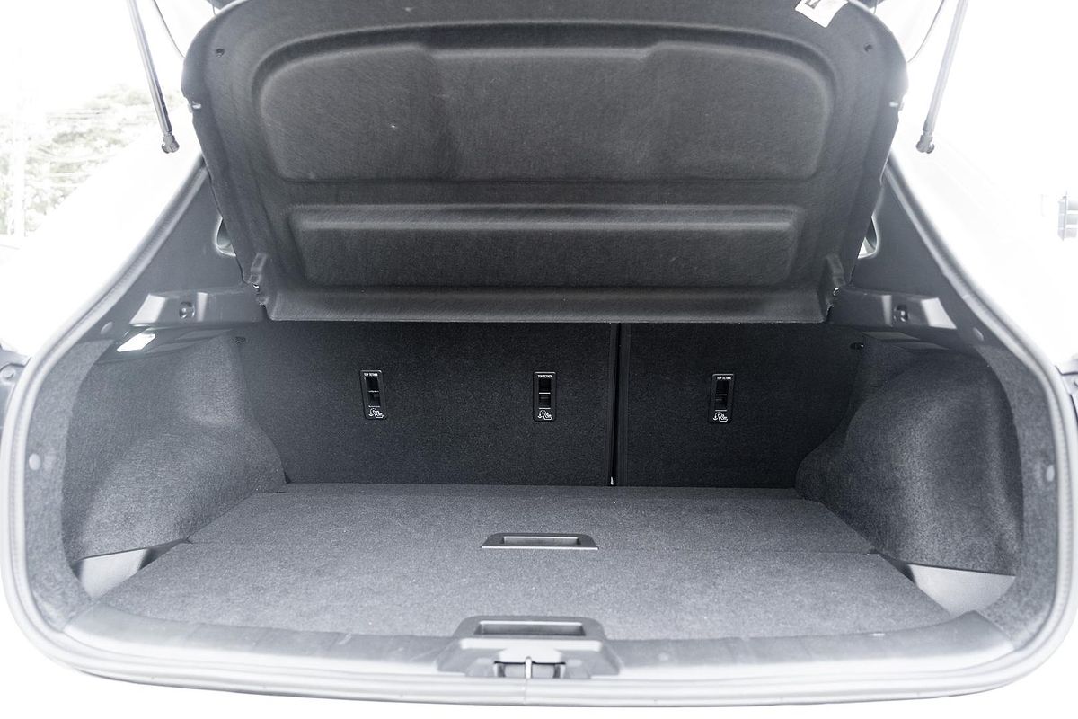 2020 Nissan QASHQAI Ti J11 Series 3