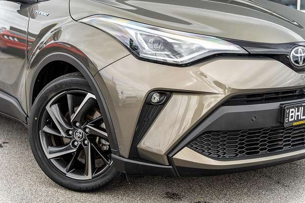 2020 Toyota C-HR Koba NGX10R