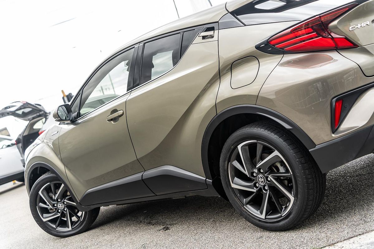 2020 Toyota C-HR Koba NGX10R