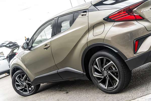 2020 Toyota C-HR Koba NGX10R