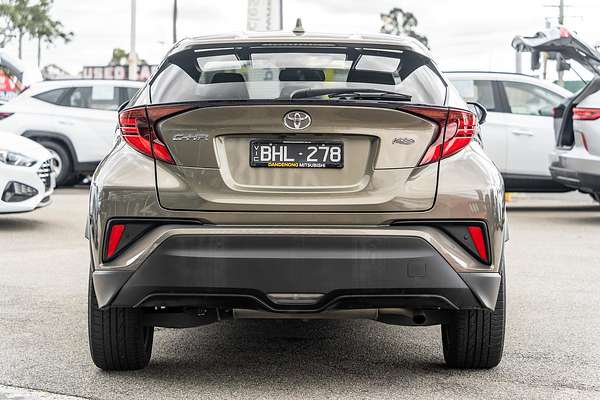 2020 Toyota C-HR Koba NGX10R