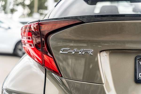 2020 Toyota C-HR Koba NGX10R
