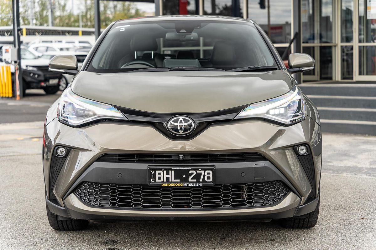 2020 Toyota C-HR Koba NGX10R