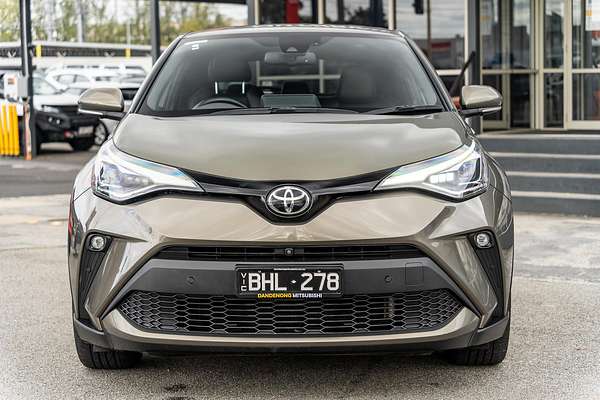 2020 Toyota C-HR Koba NGX10R