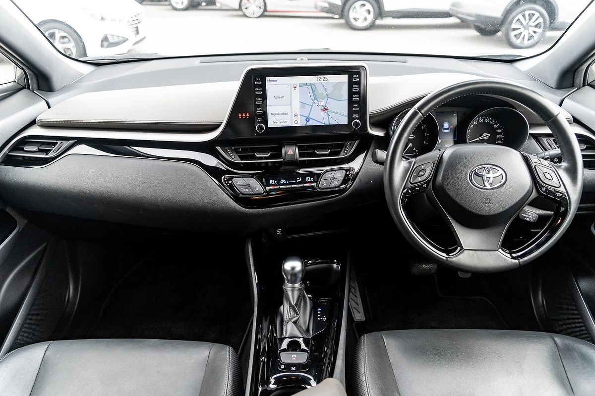 2020 Toyota C-HR Koba NGX10R