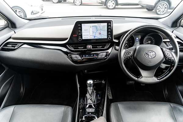 2020 Toyota C-HR Koba NGX10R