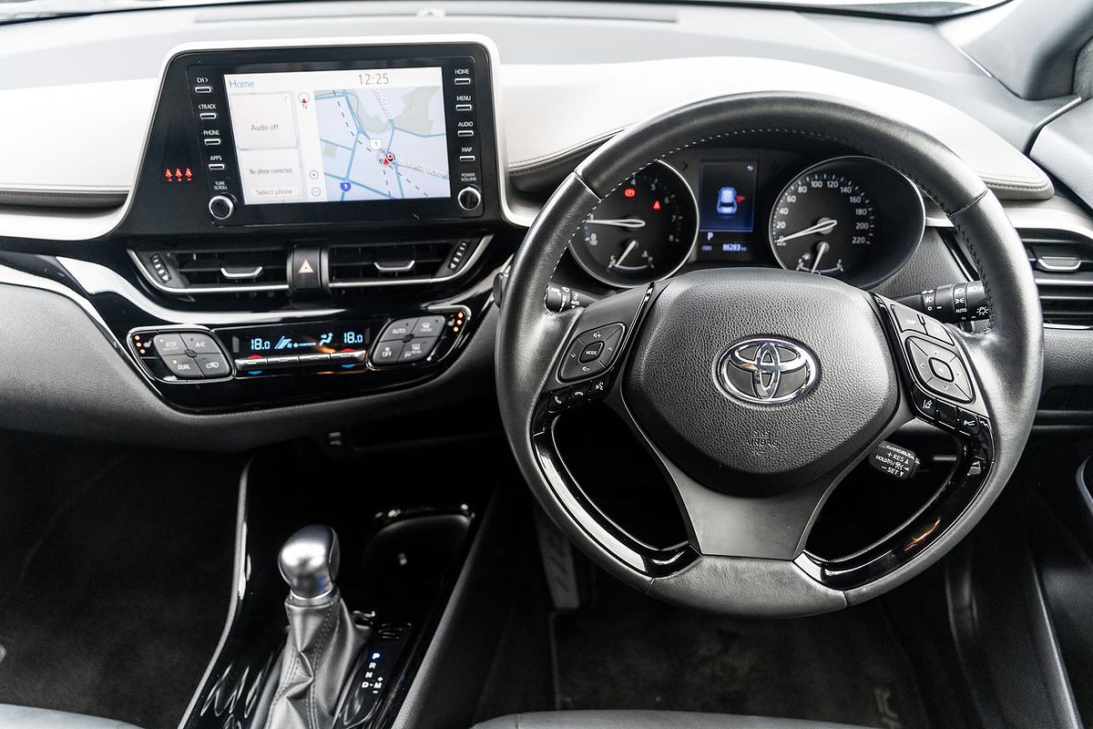 2020 Toyota C-HR Koba NGX10R