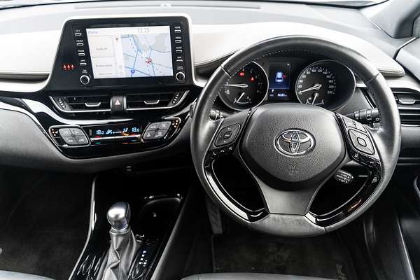 2020 Toyota C-HR Koba NGX10R
