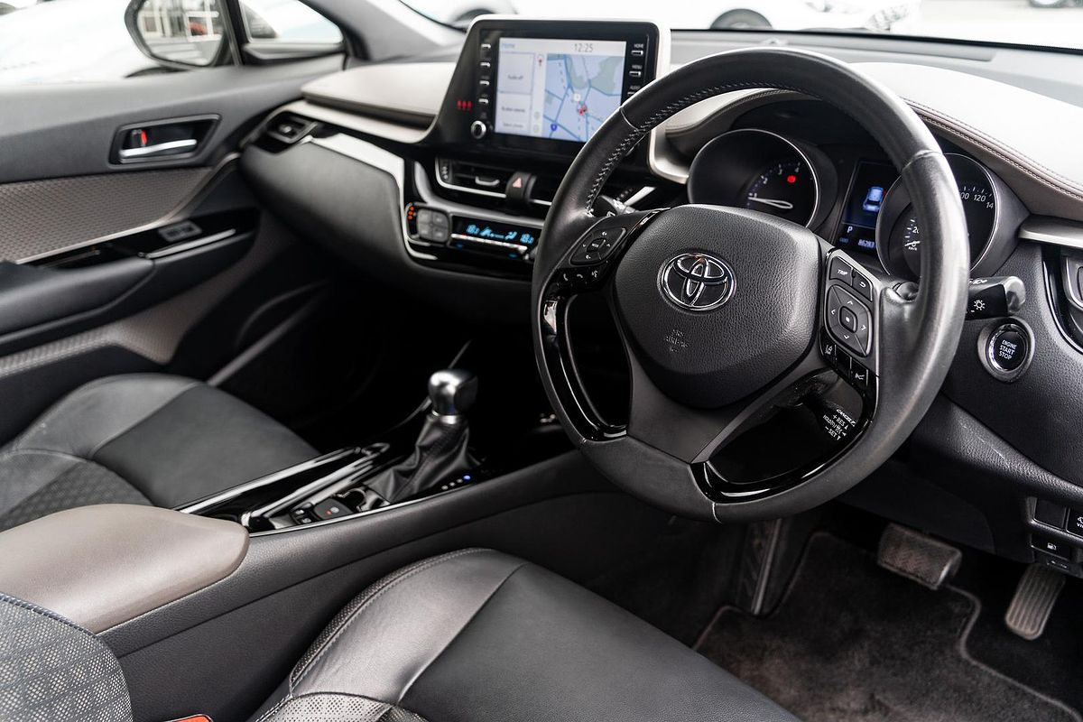 2020 Toyota C-HR Koba NGX10R
