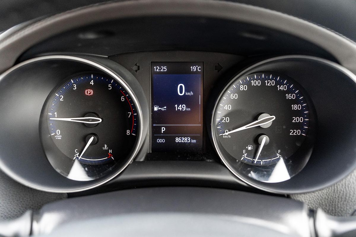 2020 Toyota C-HR Koba NGX10R