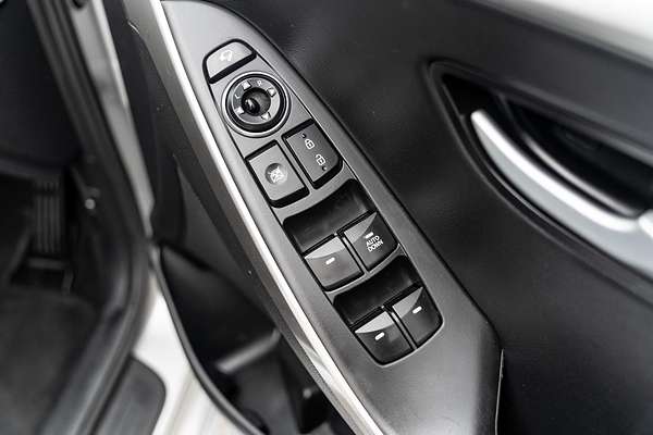 2014 Hyundai i30 SE GD2