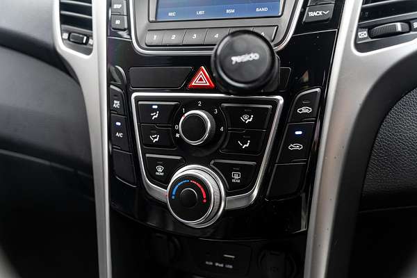 2014 Hyundai i30 SE GD2