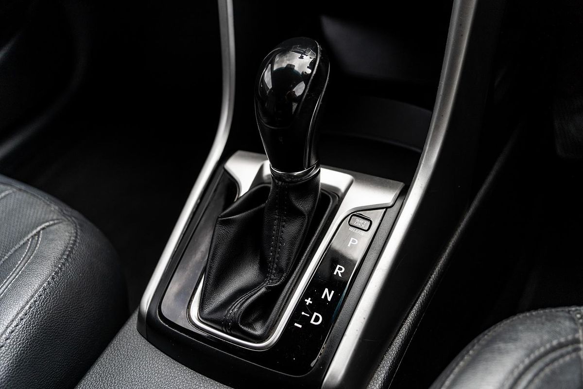 2014 Hyundai i30 SE GD2