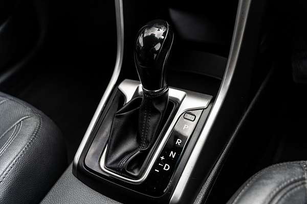 2014 Hyundai i30 SE GD2