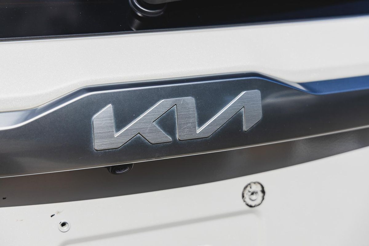 2022 Kia Seltos GT-Line SP2