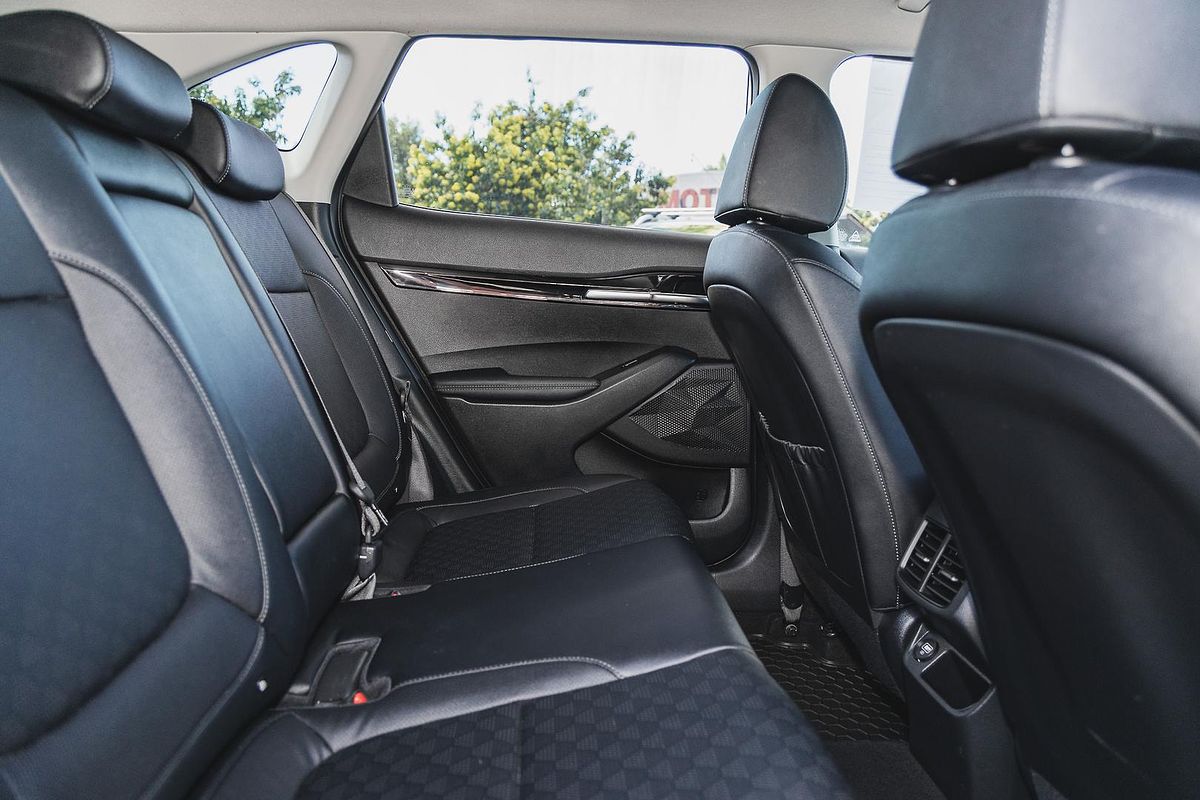 2022 Kia Seltos GT-Line SP2