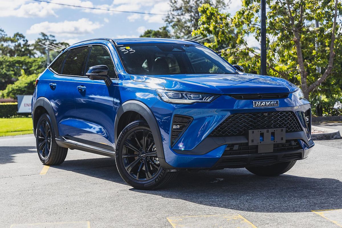 2023 GWM Haval H6GT Ultra B03