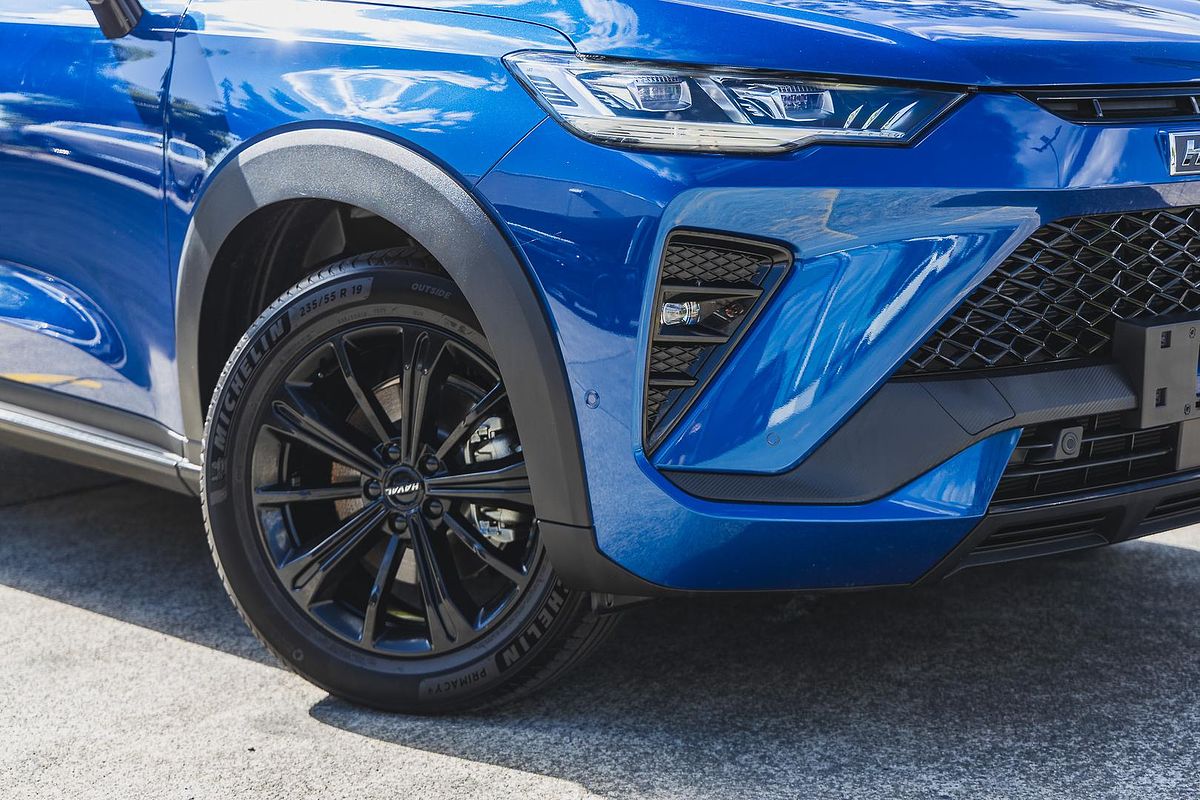 2023 GWM Haval H6GT Ultra B03