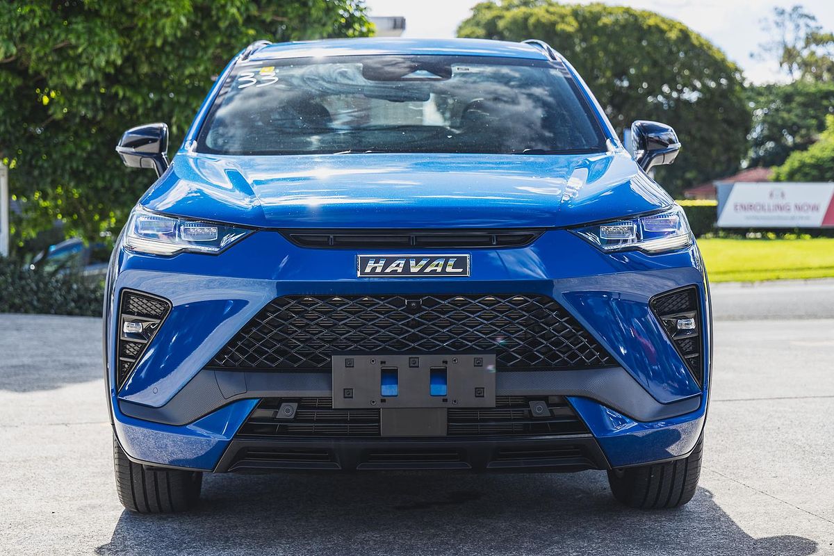 2023 GWM Haval H6GT Ultra B03