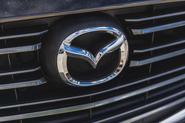 2021 Mazda CX-3 sTouring DK