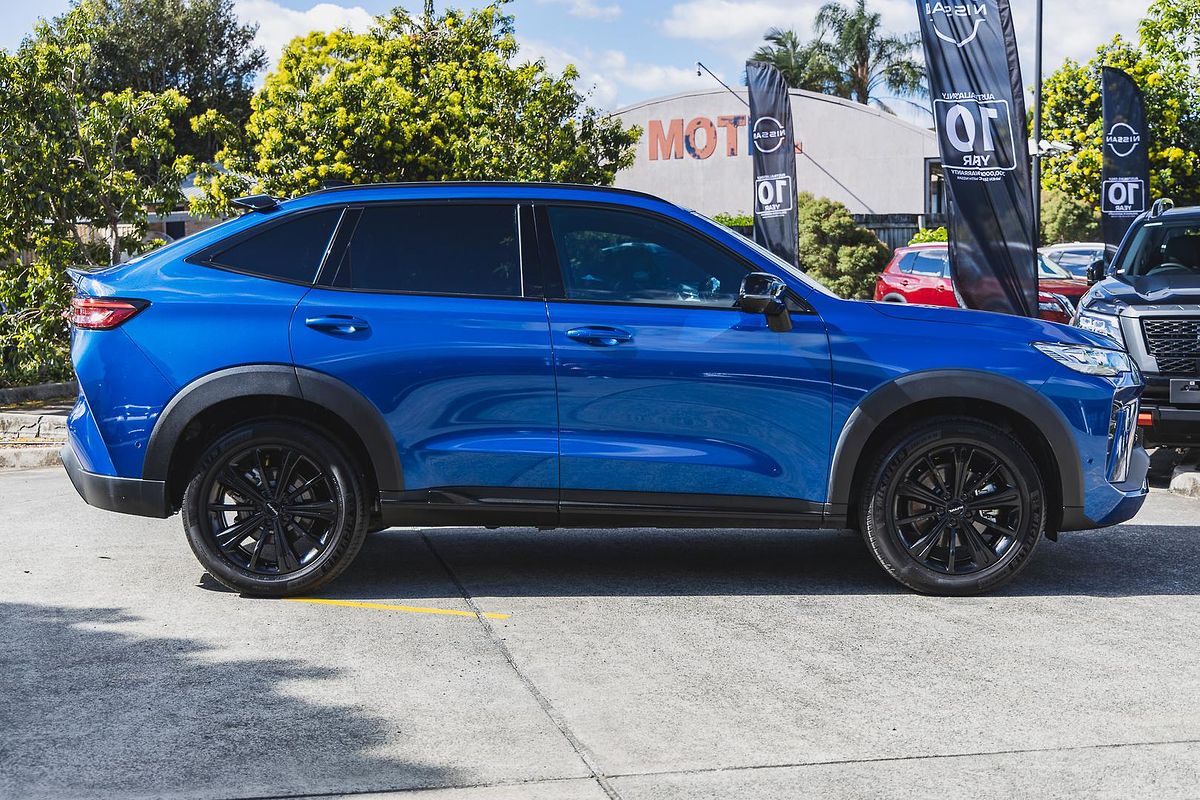 2023 GWM Haval H6GT Ultra B03