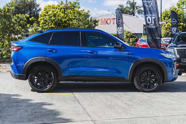2023 GWM Haval H6GT Ultra B03