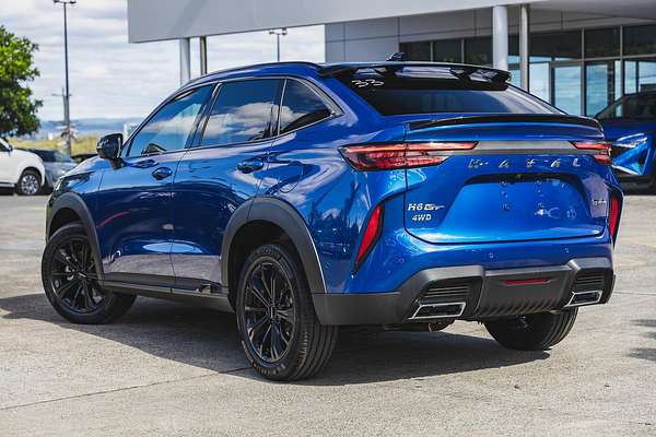 2023 GWM Haval H6GT Ultra B03