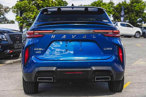 2023 GWM Haval H6GT Ultra B03