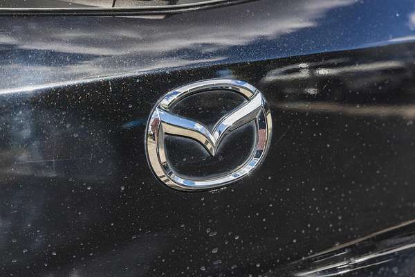 2021 Mazda CX-3 sTouring DK