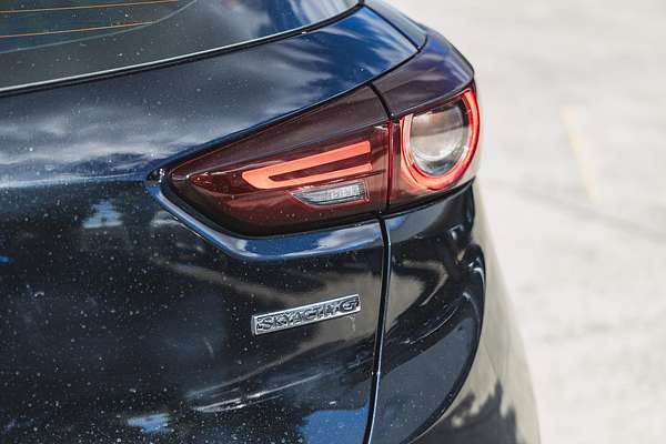 2021 Mazda CX-3 sTouring DK