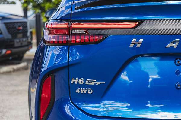 2023 GWM Haval H6GT Ultra B03