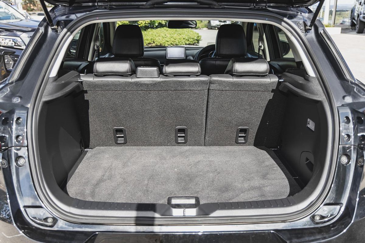 2021 Mazda CX-3 sTouring DK