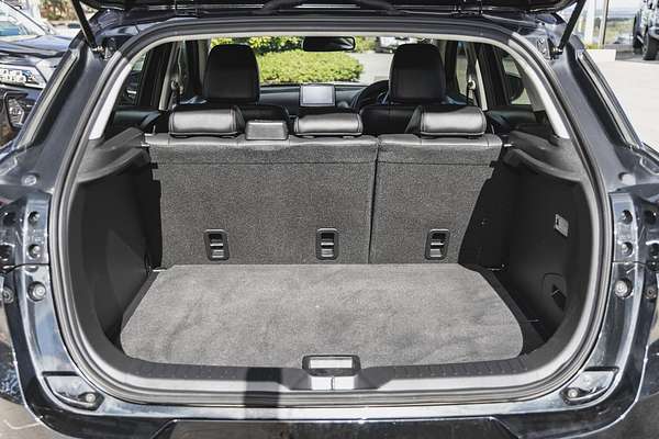 2021 Mazda CX-3 sTouring DK