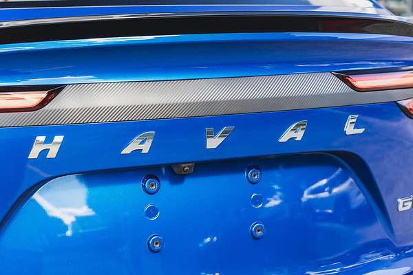 2023 GWM Haval H6GT Ultra B03