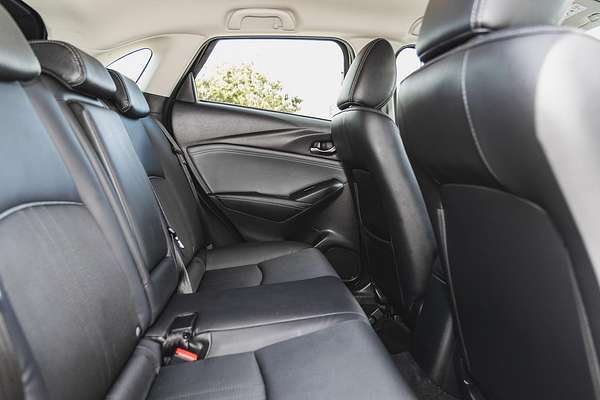 2021 Mazda CX-3 sTouring DK