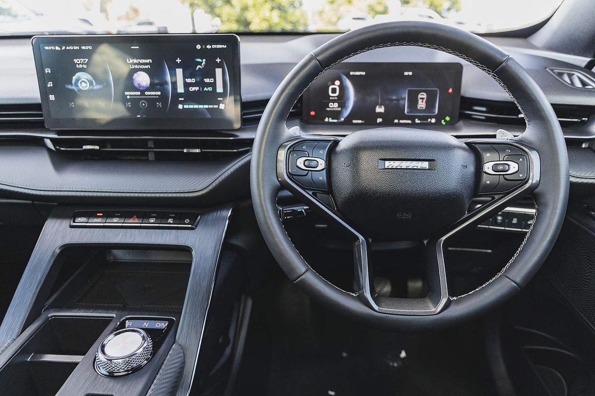 2023 GWM Haval H6GT Ultra B03