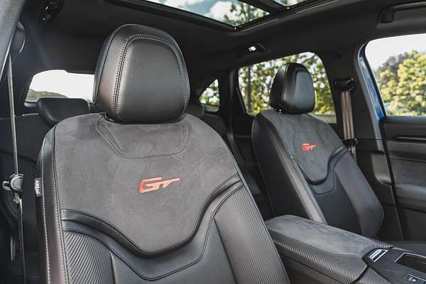 2023 GWM Haval H6GT Ultra B03
