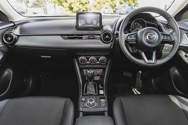 2021 Mazda CX-3 sTouring DK