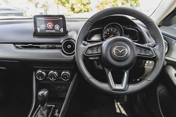 2021 Mazda CX-3 sTouring DK