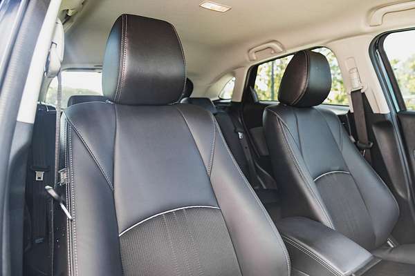 2021 Mazda CX-3 sTouring DK