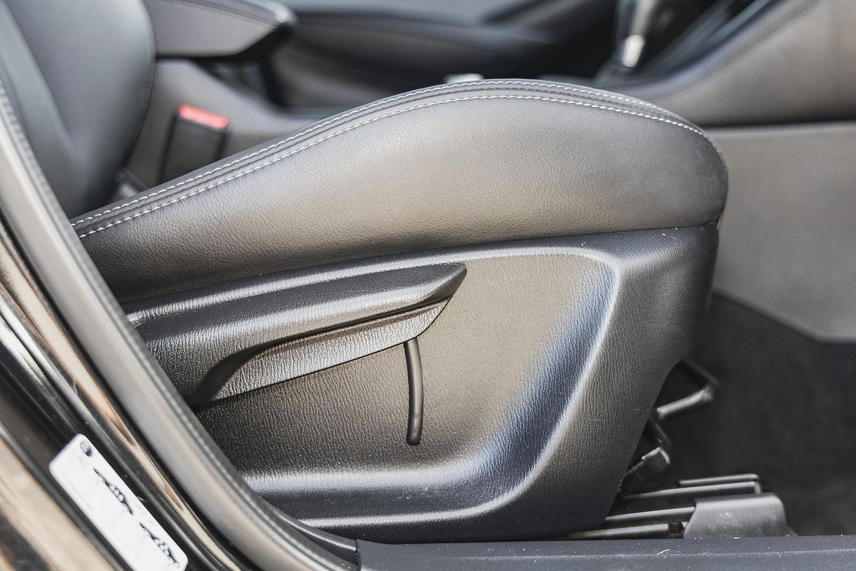 2021 Mazda CX-3 sTouring DK