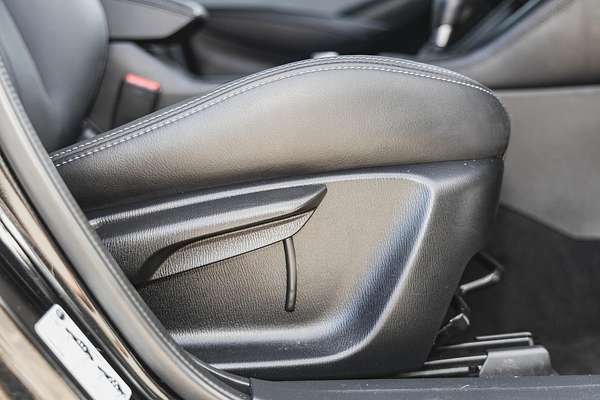 2021 Mazda CX-3 sTouring DK