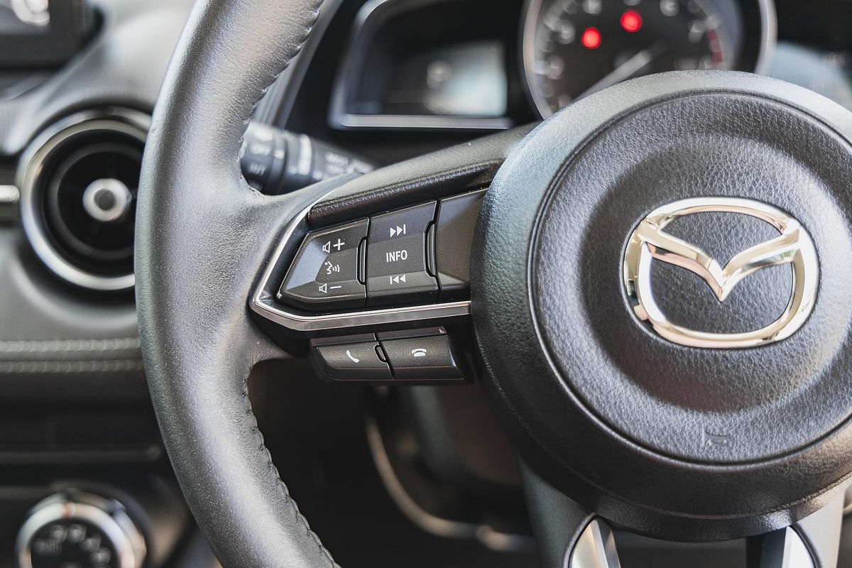 2021 Mazda CX-3 sTouring DK