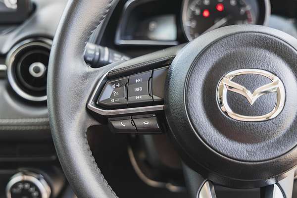 2021 Mazda CX-3 sTouring DK