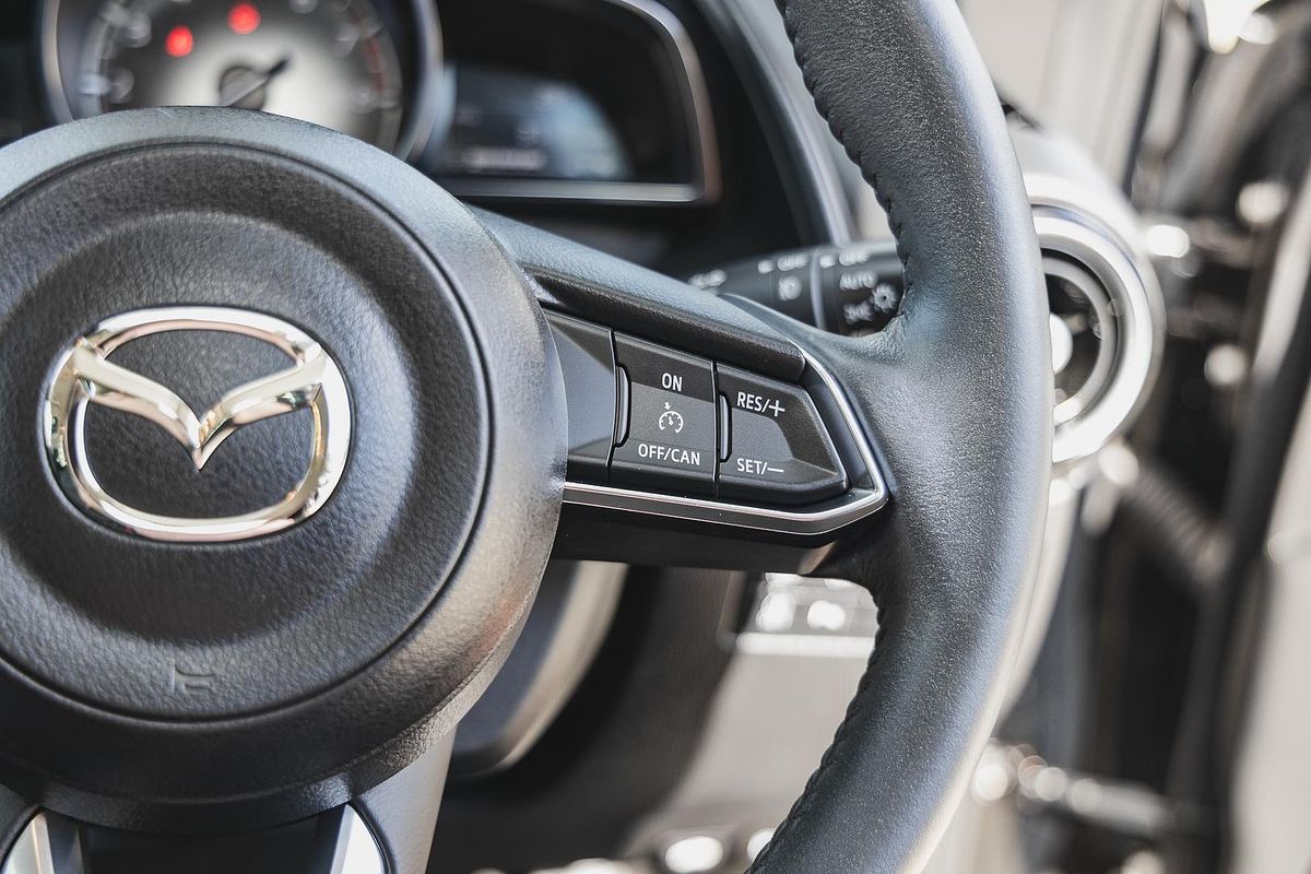 2021 Mazda CX-3 sTouring DK