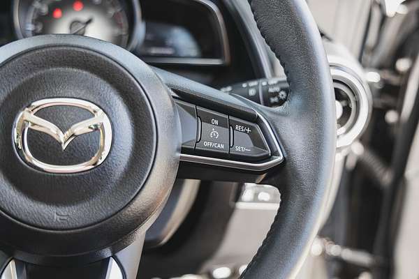 2021 Mazda CX-3 sTouring DK