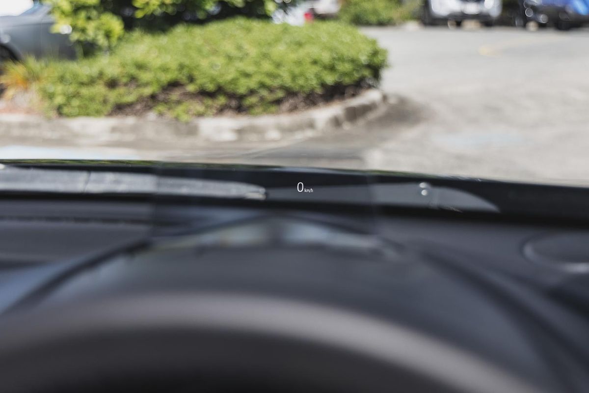 2021 Mazda CX-3 sTouring DK