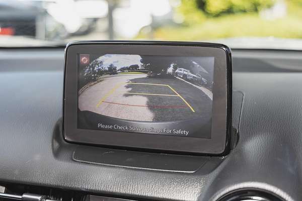 2021 Mazda CX-3 sTouring DK